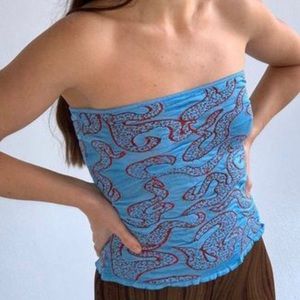 Paloma Wool Pico top